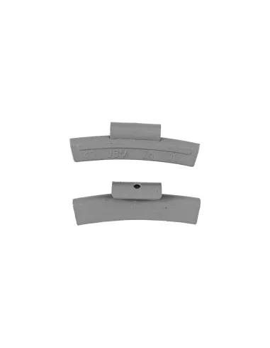 50785 Contrapesa Zinc Grapa 40Gr. Especial...