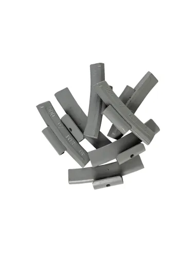 50785 Contrapesa Zinc Grapa 40Gr. Especial...