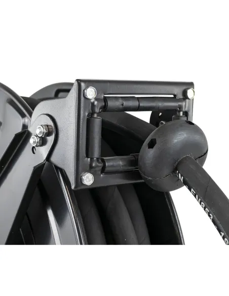 50797 Carrete De Manguera Para Aceite Boca De 1/2" JBM