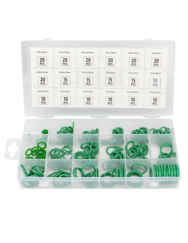 50807 Estuche De Juntas TóRicas Para Aacc...