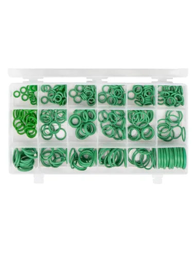 50807 Estuche De Juntas TóRicas Para Aacc...