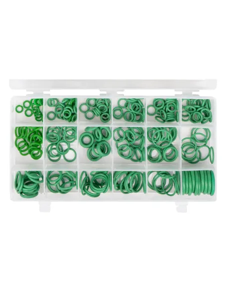 50807 Estuche De Juntas TóRicas Para Aacc 270Pcs JBM