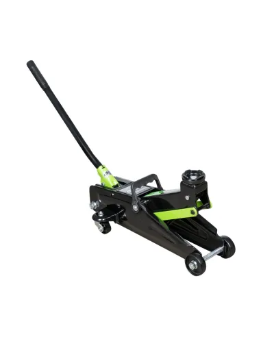 50815 Gato Hidráulico Carretilla 2T JBM