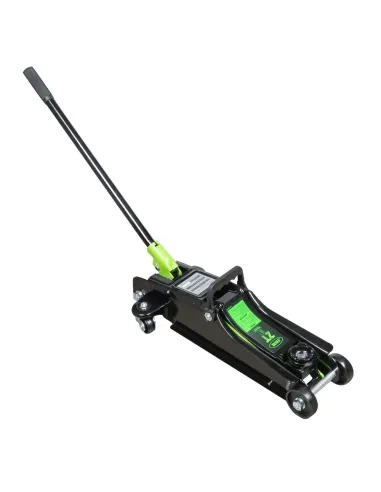 50816 Gato Hidráulico Carretilla Especial...