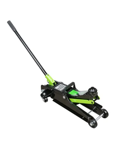 50816 Gato Hidráulico Carretilla Especial...