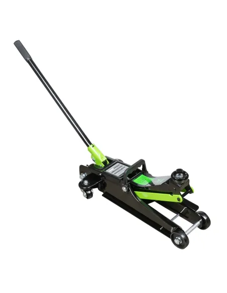 50816 Gato Hidráulico Carretilla Especial Coches Bajos JBM