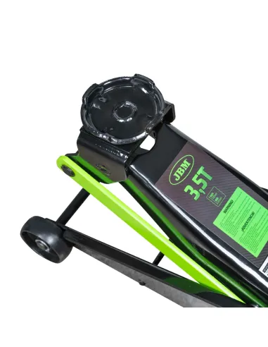 50818 Gato Hidráulico Carretilla 3,5T JBM