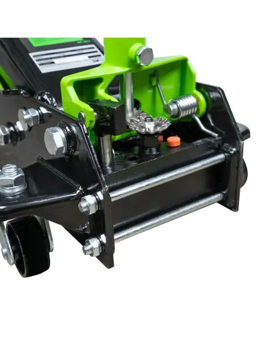 50818 Gato Hidráulico Carretilla 3,5T JBM