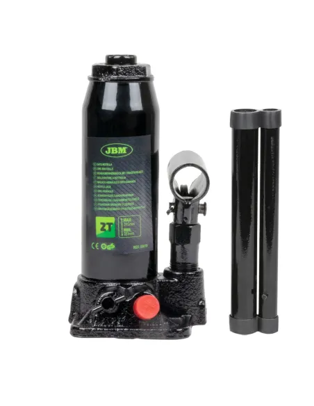 50819 Gato Botella 2T JBM