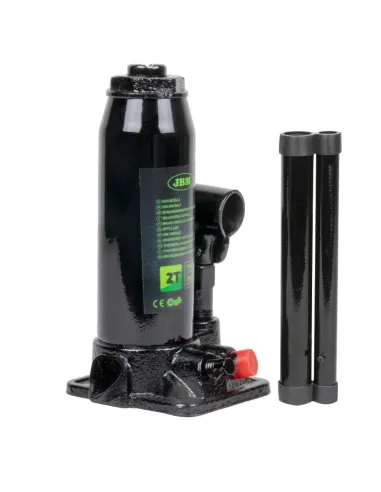 50819 Gato Botella 2T JBM