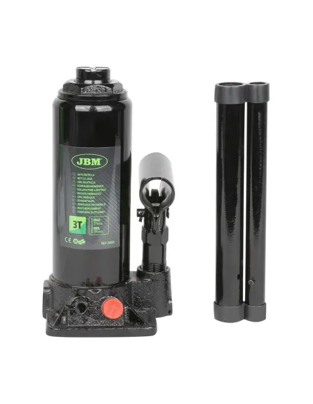 50820 Gato Botella 3T JBM