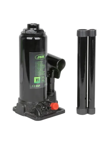 50820 Gato Botella 3T JBM