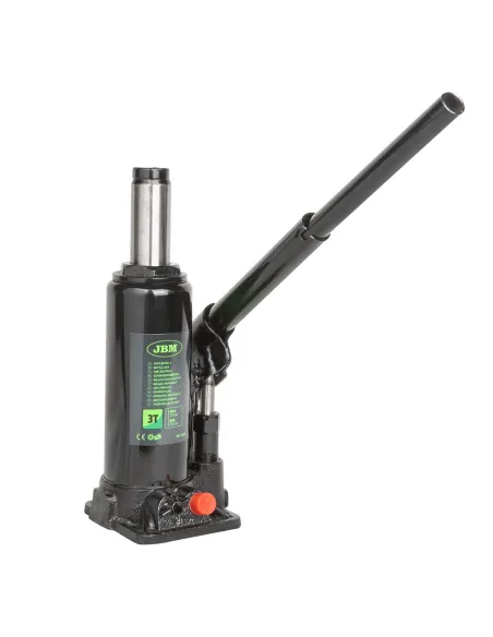 50820 Gato Botella 3T JBM