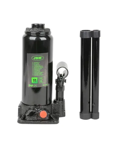 50821 Gato Botella 5T JBM