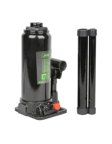 50821 Gato Botella 5T JBM