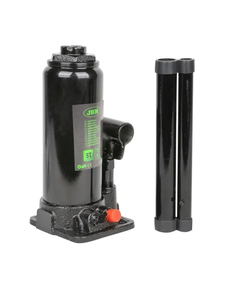 Gatos Botella JBM 50821