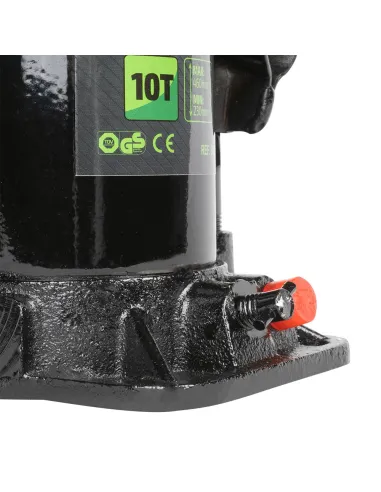 50822 Gato Botella 10T JBM