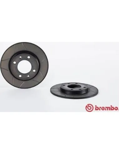 08533475 Disco de freno Brembo