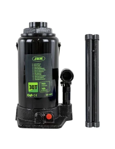 50825 Gato Botella 30T JBM