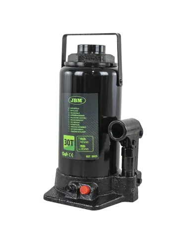 50825 Gato Botella 30T JBM