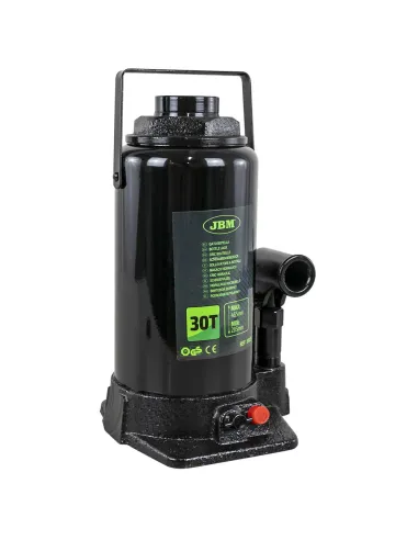 50825 Gato Botella 30T JBM