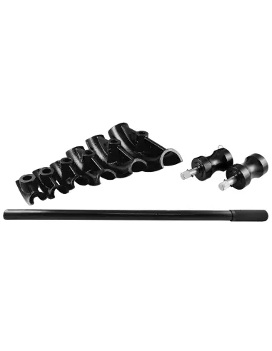 50835 Curvadora De Tubos 12T JBM