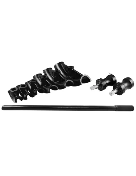 50835 Curvadora De Tubos 12T JBM