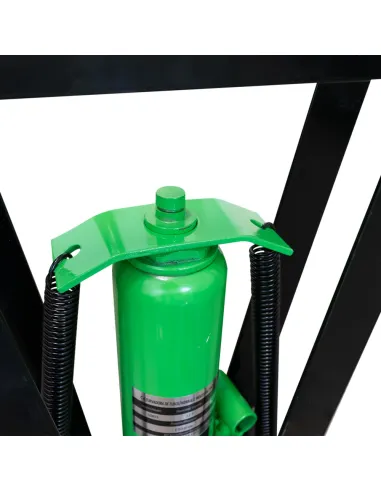 50835 Curvadora De Tubos 12T JBM