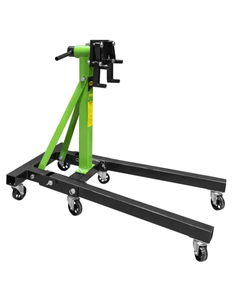 50838 Soporte Para Motores JBM