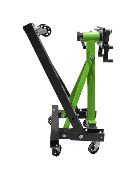 50838 Soporte Para Motores JBM