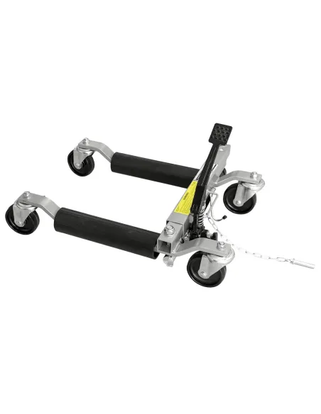 50839 Portador  Hidráulico 680Kgs JBM