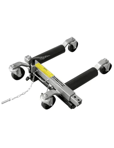 50839 Portador  Hidráulico 680Kgs JBM