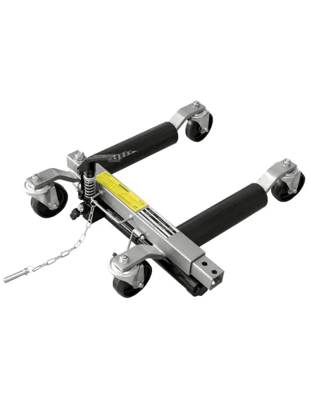 50839 Portador  Hidráulico 680Kgs JBM