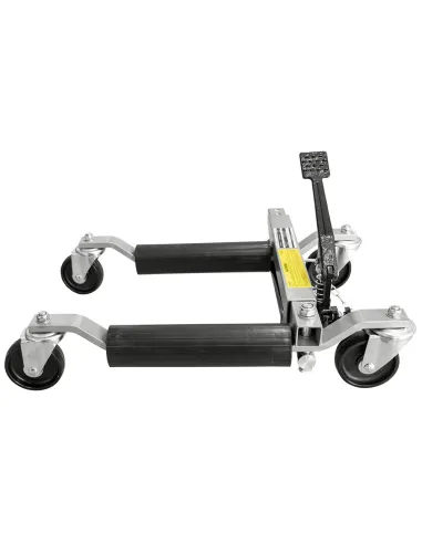 50839 Portador  Hidráulico 680Kgs JBM