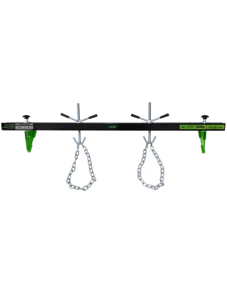 50840 Soporte Para Motores 500Kg1750Mm JBM