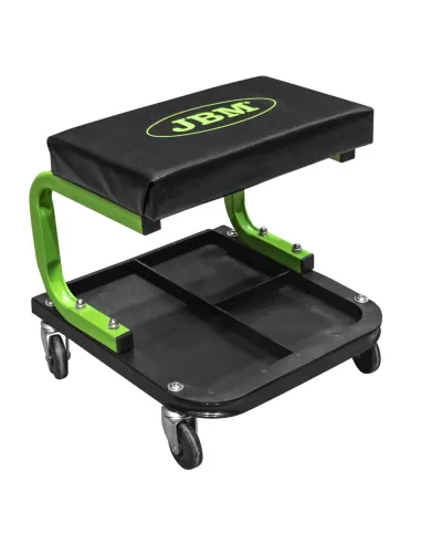 50844 Taburete De Acero JBM