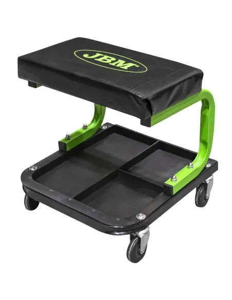 50844 Taburete De Acero JBM