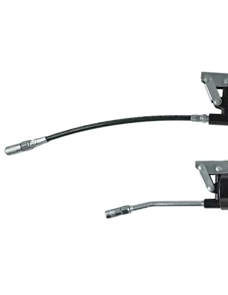 50852 Pistola Engrasadora Manual Con Tubo Flexible JBM