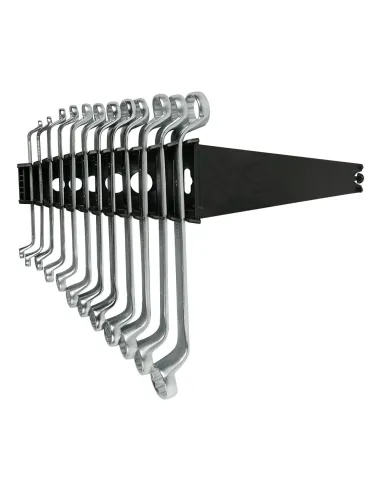 50889 Kit De 12 Llaves De Estrella Acodadas 12...