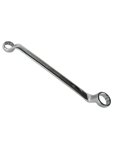 50889 Kit De 12 Llaves De Estrella Acodadas 12...