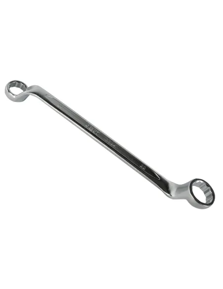 50889 Kit De 12 Llaves De Estrella Acodadas 12 Cantos JBM