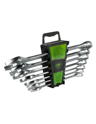 50896 Kit De 7 Llaves Combinadas JBM