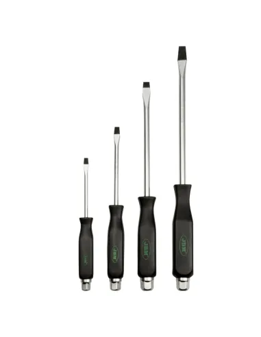 50902 Juego De 4 Destorniladores Planos De...