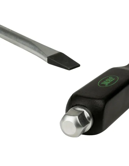 50902 Juego De 4 Destorniladores Planos De Golpeo JBM