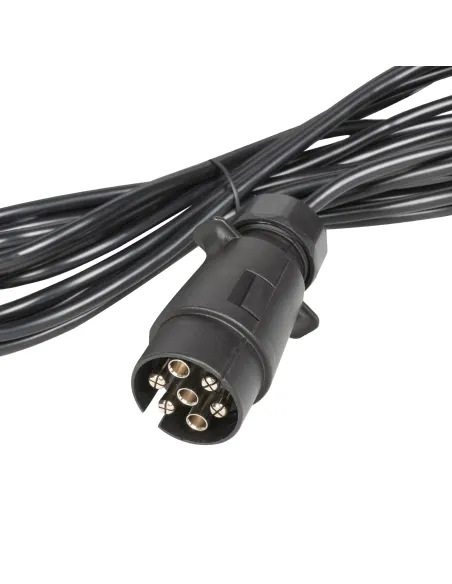 50910 Barra Para Remolque De 1100X140Mm Con 2 Pilotos, 2 Catarefle JBM