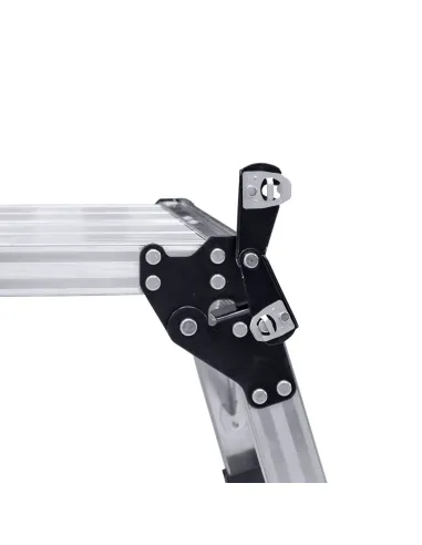 50913 Plataforma De Aluminio Grande JBM