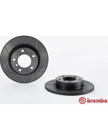 08535975 Disco de freno Brembo