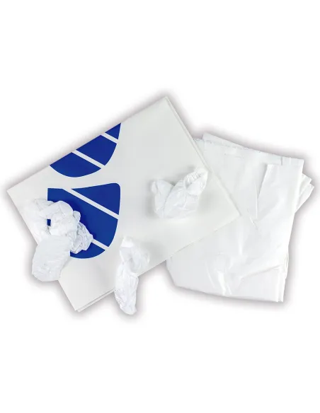 50916 Kit De Mantenimiento En Bolsa Individual JBM