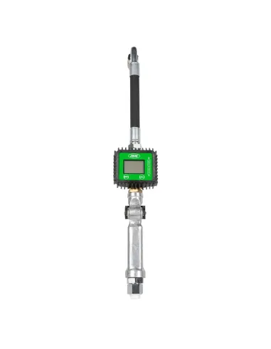 50917 Pistola De Bombeo Para Aceite Con...