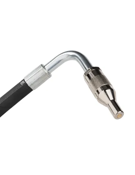 50917 Pistola De Bombeo Para Aceite Con CaudalãMetro Digital JBM